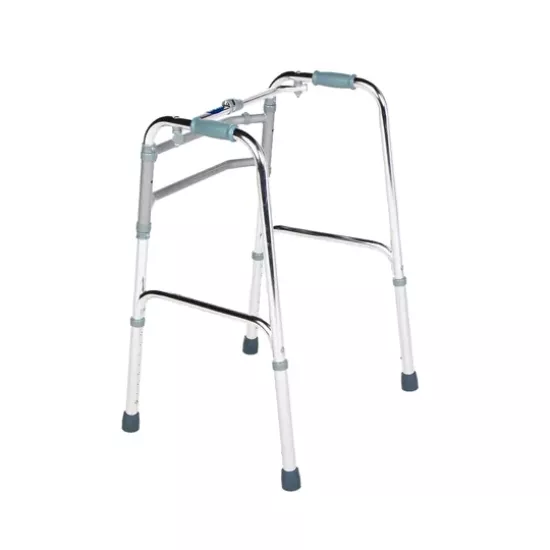 Comfort Plus Comfort Plus DM915 Alüminyum İthal Walker Yürüteç