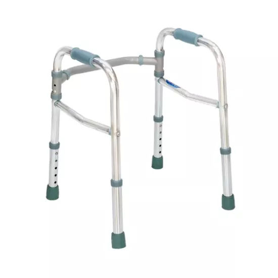 Comfort Plus KY913 Small Alüminyum Pediatrik Walker Yürüteç