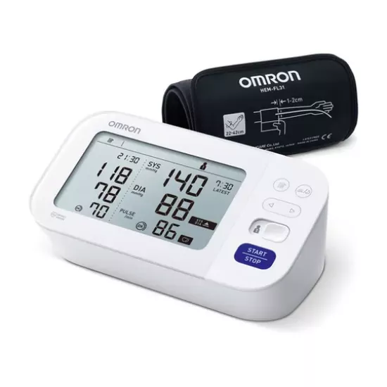 Omron M6 Comfort HEM-7360-E Tansiyon Aleti