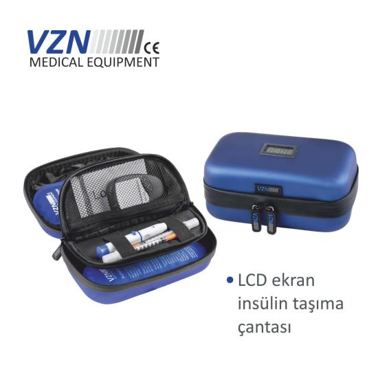 VZN Ybh-2114 Insülin Taşıma Çantası